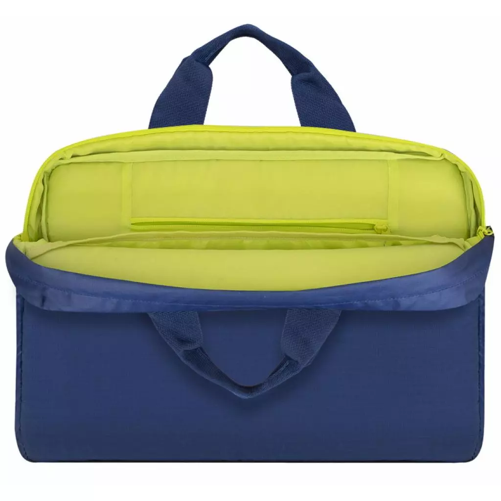Сумка для ноутбука RivaCase 16" 5532 Blue (5532Blue) - 6 Сумка для ноутбука RivaCase 16" 5532 Blue (5532Blue) - 6