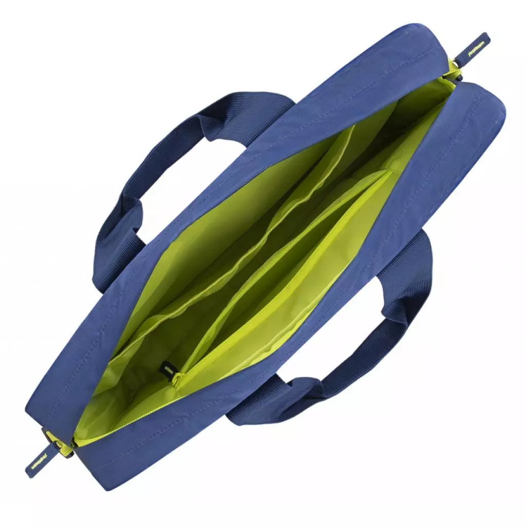 Сумка для ноутбука RivaCase 16" 5532 Blue (5532Blue) - 7 Сумка для ноутбука RivaCase 16" 5532 Blue (5532Blue) - 7