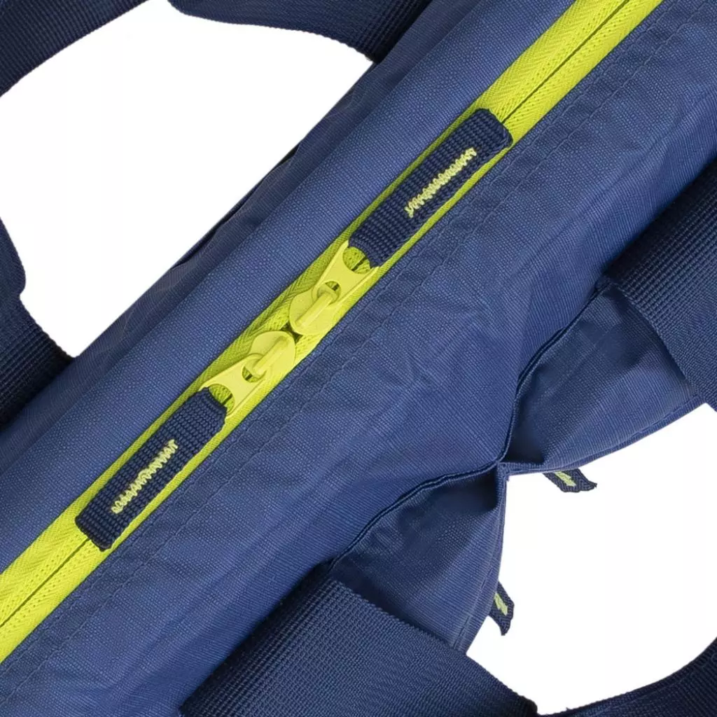 Сумка для ноутбука RivaCase 16" 5532 Blue (5532Blue) - 8 Сумка для ноутбука RivaCase 16" 5532 Blue (5532Blue) - 8