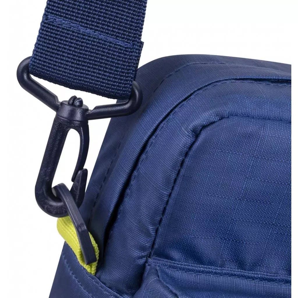 Сумка для ноутбука RivaCase 16" 5532 Blue (5532Blue) - 11 Сумка для ноутбука RivaCase 16" 5532 Blue (5532Blue) - 11