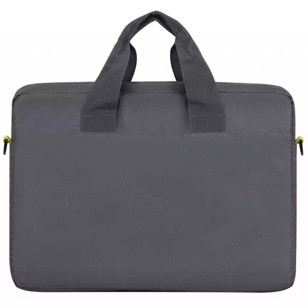 Сумка для ноутбука RivaCase 16" 5532 Grey (5532Grey) - 2 Сумка для ноутбука RivaCase 16" 5532 Grey (5532Grey) - 2