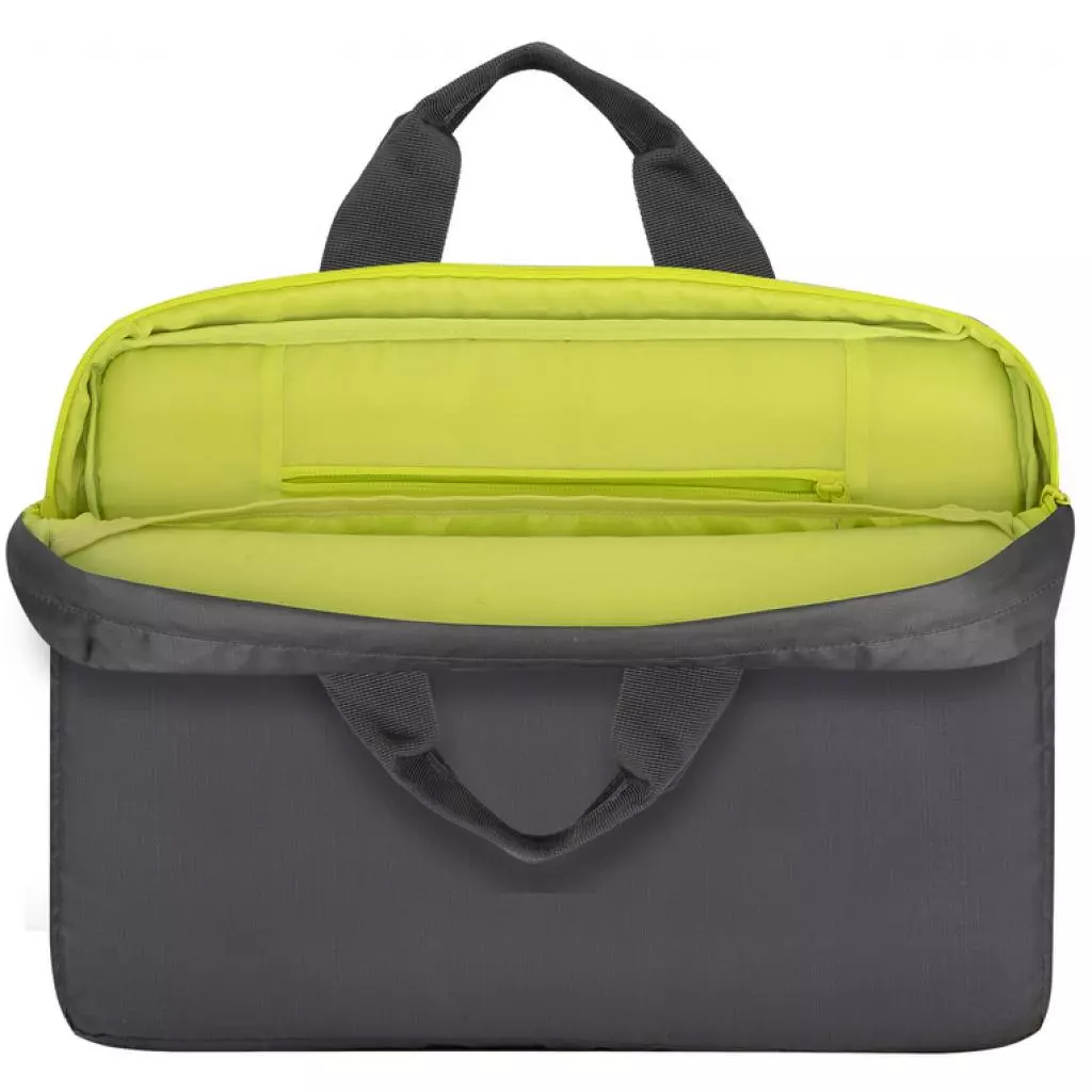 Сумка для ноутбука RivaCase 16" 5532 Grey (5532Grey) - 6 Сумка для ноутбука RivaCase 16" 5532 Grey (5532Grey) - 6