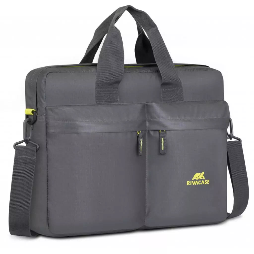 Сумка для ноутбука RivaCase 16" 5532 Grey (5532Grey)