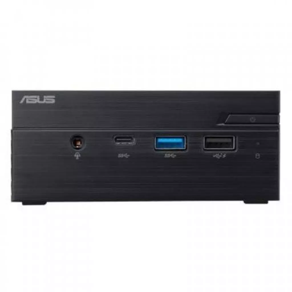 Компьютер ASUS PN40-BBP559MV / Pentium N5000 (90MS0181 - M05590) - 1 Компьютер ASUS PN40-BBP559MV / Pentium N5000 (90MS0181 - M05590) - 1