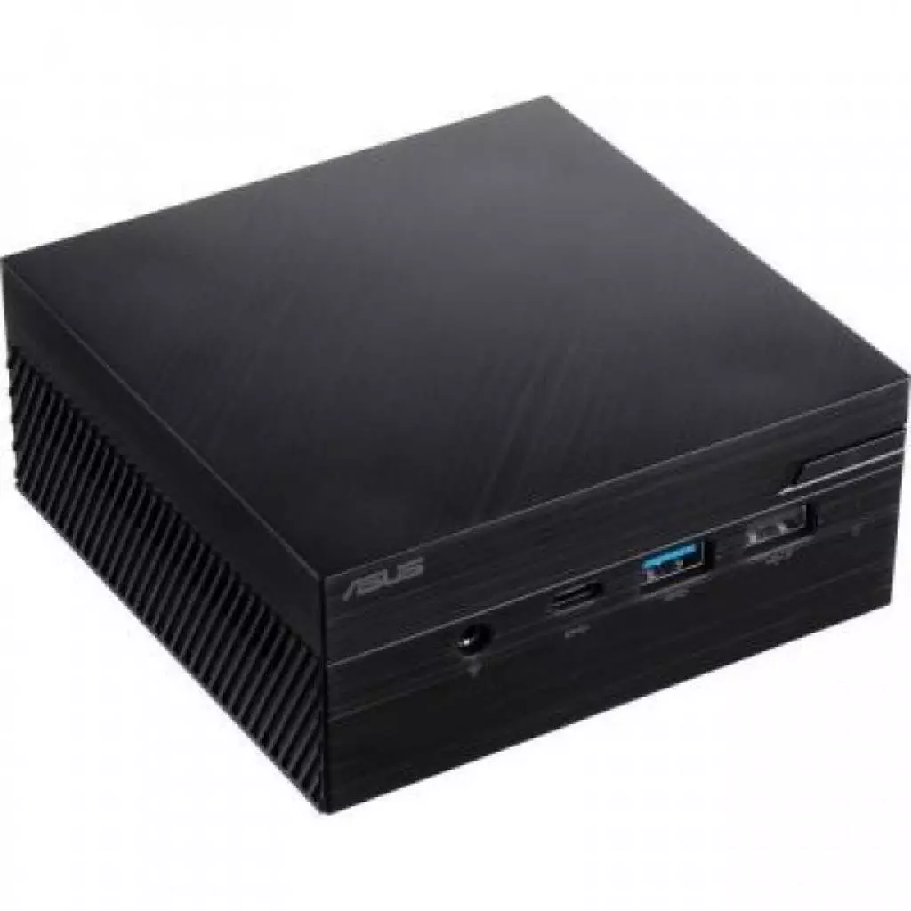 Компьютер ASUS PN40-BBP559MV / Pentium N5000 (90MS0181 - M05590) - 5 Компьютер ASUS PN40-BBP559MV / Pentium N5000 (90MS0181 - M05590) - 5