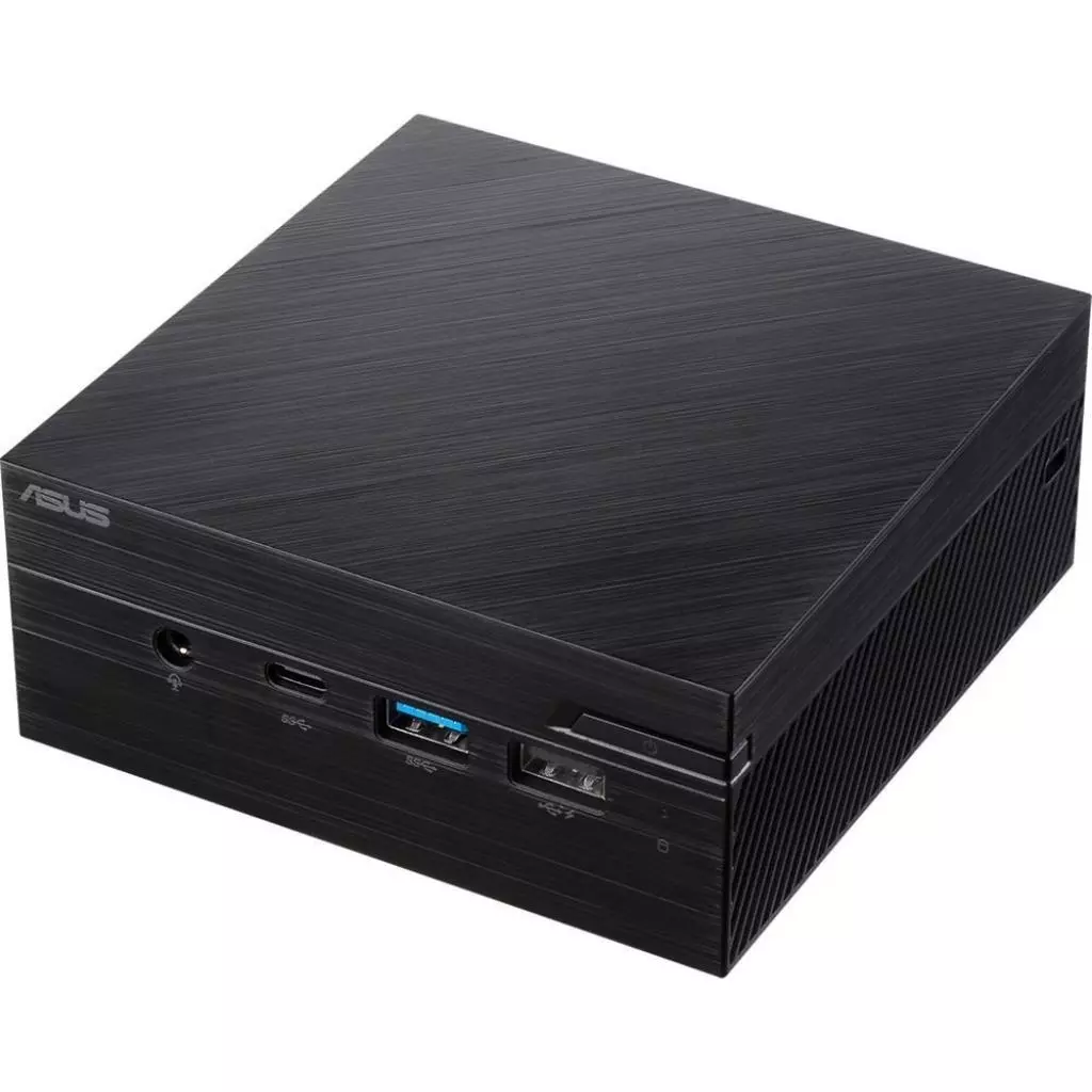 Компьютер ASUS PN40-BBP559MV / Pentium N5000 (90MS0181 - M05590) - 6 Компьютер ASUS PN40-BBP559MV / Pentium N5000 (90MS0181 - M05590) - 6
