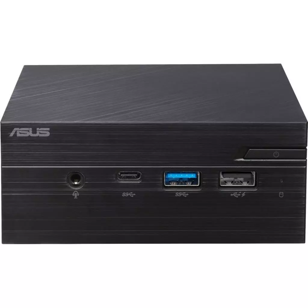 Компьютер ASUS PN40-BBP559MV / Pentium N5000 (90MS0181 - M05590) - 7 Компьютер ASUS PN40-BBP559MV / Pentium N5000 (90MS0181 - M05590) - 7