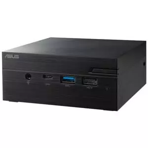 Компьютер ASUS PN40-BBP559MV / Pentium N5000 (90MS0181 - M05590)