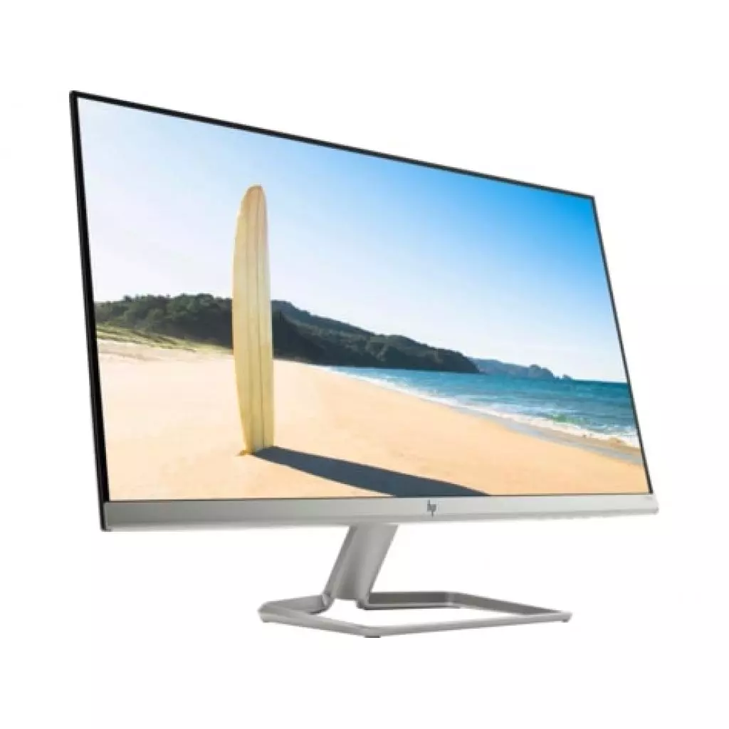 Монитор HP 27fw (4TB31AA) - 1 Монитор HP 27fw (4TB31AA) - 1