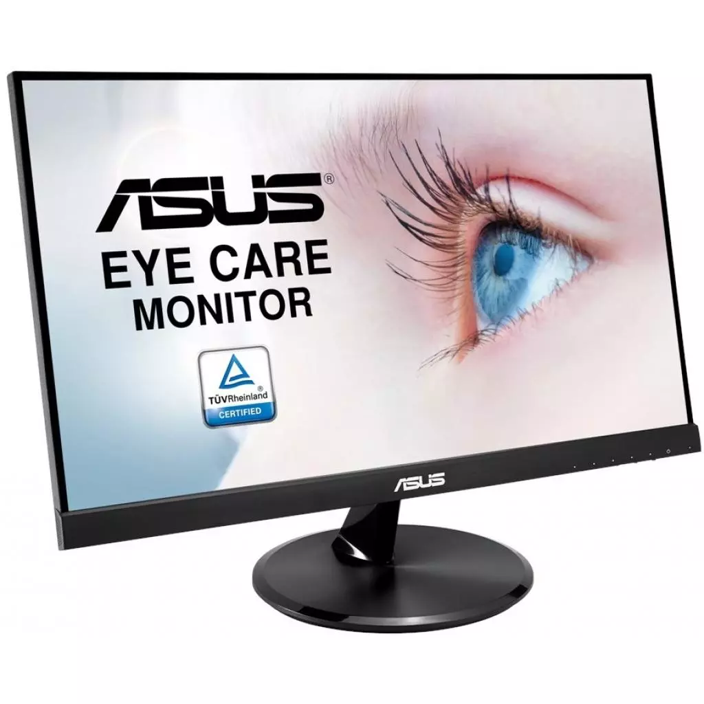 Монитор ASUS VP229HE - 4 Монитор ASUS VP229HE - 4