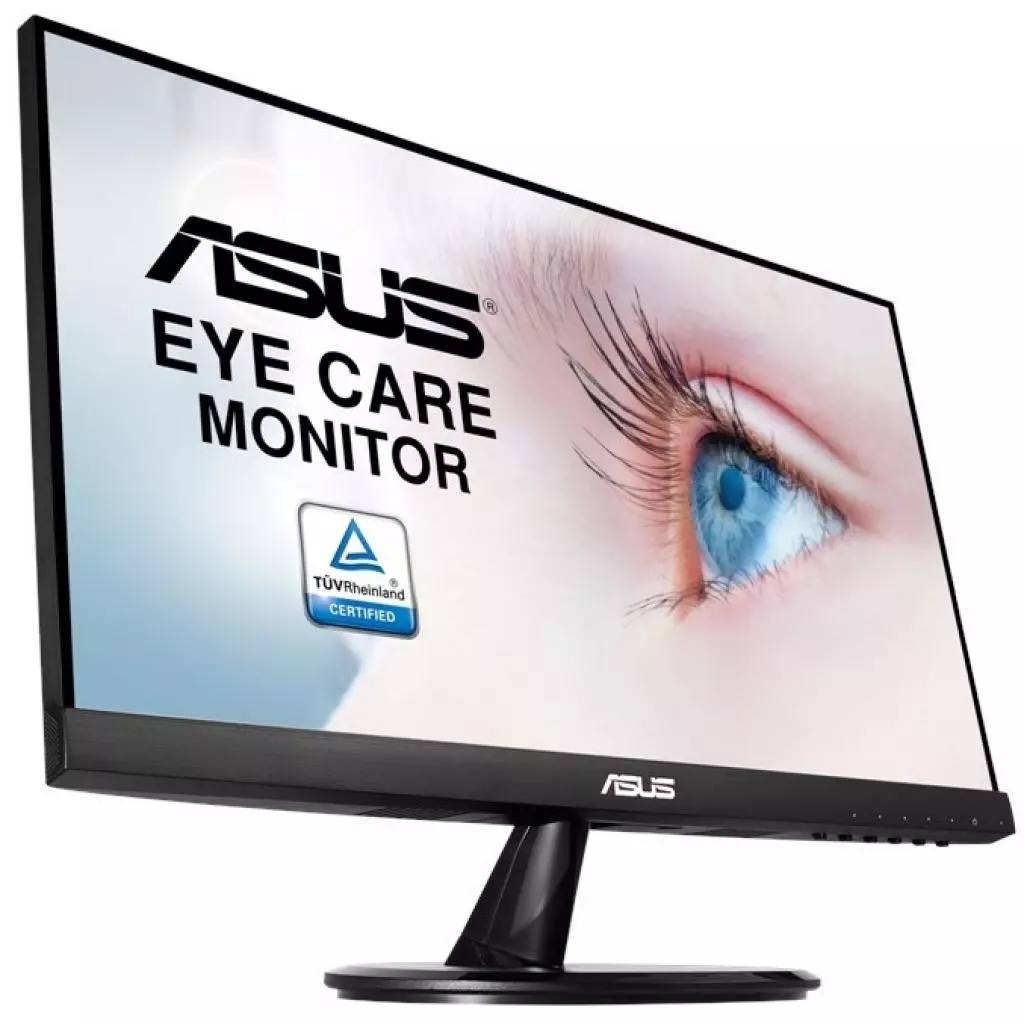 Монитор ASUS VP229HE - 5 Монитор ASUS VP229HE - 5