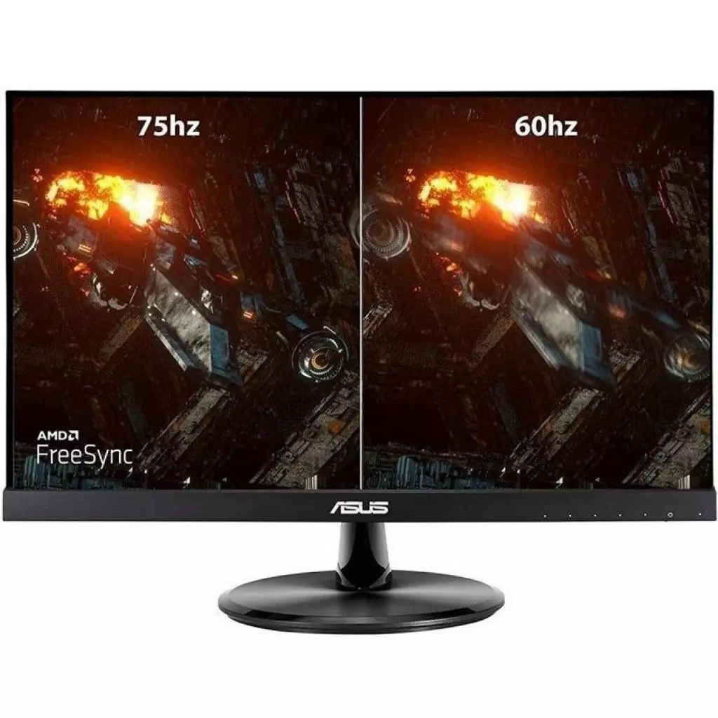 Монитор ASUS VP229HE - 6 Монитор ASUS VP229HE - 6