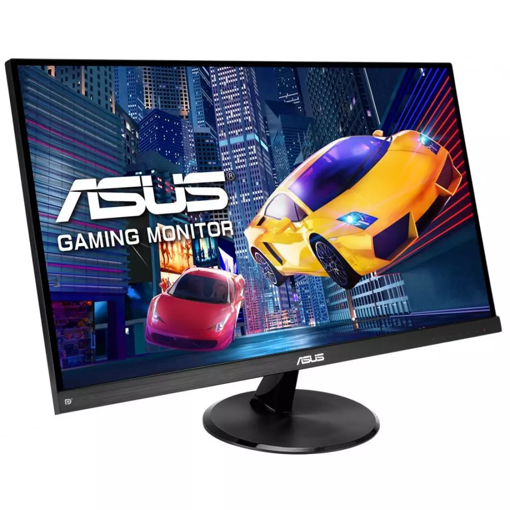 Монитор ASUS VP249QGR - 1 Монитор ASUS VP249QGR - 1