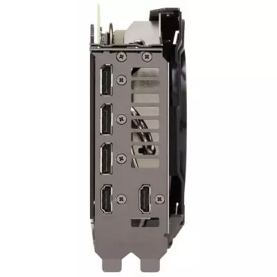 Видеокарта ASUS GeForce RTX3080 10Gb TUF OC GAMING (TUF-RTX3080-O10G-GAMING) - 7 Видеокарта ASUS GeForce RTX3080 10Gb TUF OC GAMING (TUF-RTX3080-O10G-GAMING) - 7