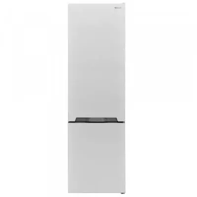 Холодильник Sharp SJ-BA05DMXW1-UA