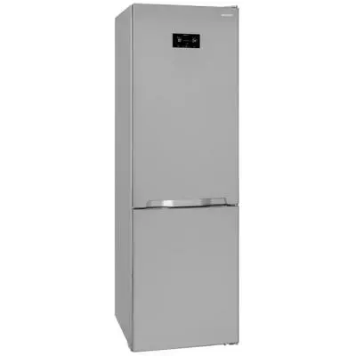 Холодильник Sharp SJ-BA10IHXI1-UA - 2 Холодильник Sharp SJ-BA10IHXI1-UA - 2