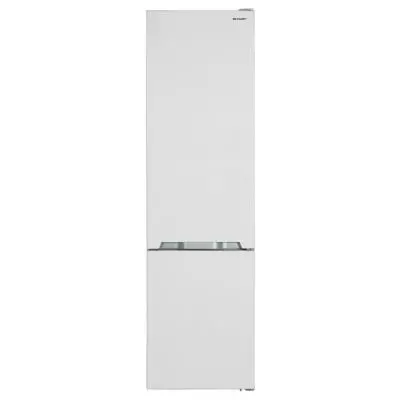 Холодильник Sharp SJ-BA20IMXW1-UA