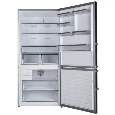 Холодильник Sharp SJ-BA35CHXI2-UA - 4 Холодильник Sharp SJ-BA35CHXI2-UA - 4