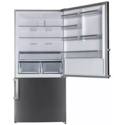 Холодильник Sharp SJ-BA35CHXI2-UA - 5 Холодильник Sharp SJ-BA35CHXI2-UA - 5