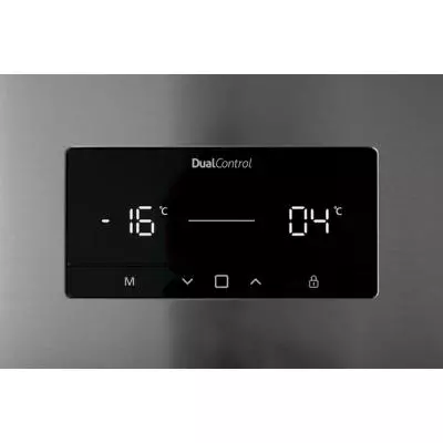 Холодильник Sharp SJ-BA35CHXI2-UA - 7 Холодильник Sharp SJ-BA35CHXI2-UA - 7