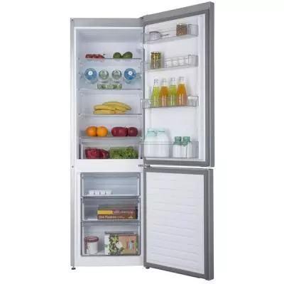 Холодильник Sharp SJ-BB04DTXS1-UA - 4