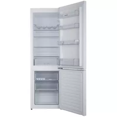 Холодильник Sharp SJ-BB04DTXW1-UA - 4 Холодильник Sharp SJ-BB04DTXW1-UA - 4