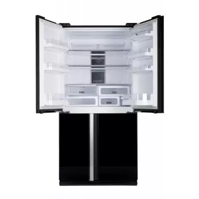 Холодильник Sharp SJFS810VBK - 5 Холодильник Sharp SJFS810VBK - 5