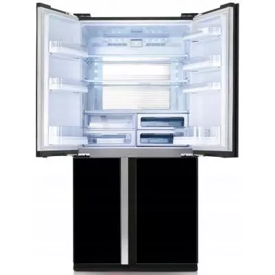 Холодильник Sharp SJ-GX820FBK - 5 Холодильник Sharp SJ-GX820FBK - 5