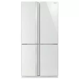Холодильник Sharp SJ-GX820FWH