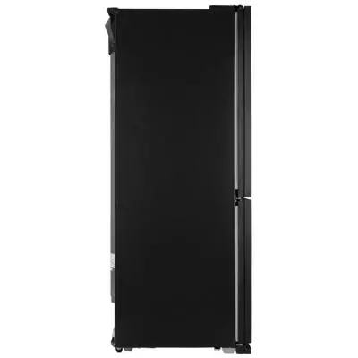 Холодильник Sharp SJ-GX820PBK - 2 Холодильник Sharp SJ-GX820PBK - 2