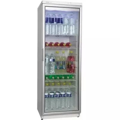Холодильник Snaige CD35DM-S300S - 1 Холодильник Snaige CD35DM-S300S - 1