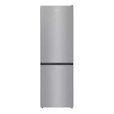 Холодильник Gorenje NRK6191PS4 - 1