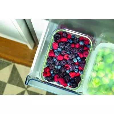 Холодильник Gorenje NRK6191PS4 - 3