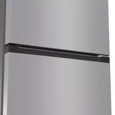 Холодильник Gorenje NRK6191PS4 - 4