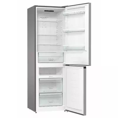 Холодильник Gorenje NRK6191PS4 - 6