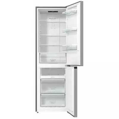 Холодильник Gorenje NRK6191PS4 - 7