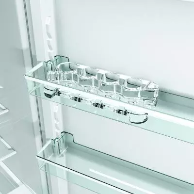 Холодильник Gorenje NRK6191PS4 - 10