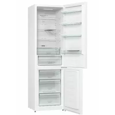 Холодильник Gorenje NRK6201SYW - 6 Холодильник Gorenje NRK6201SYW - 6