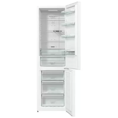 Холодильник Gorenje NRK6201SYW - 8 Холодильник Gorenje NRK6201SYW - 8