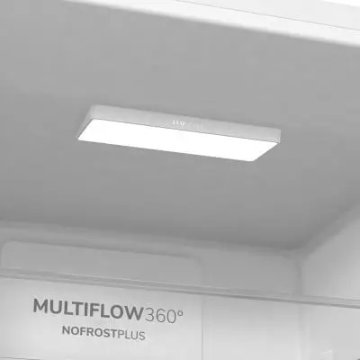 Холодильник Gorenje NRK6201SYW - 10 Холодильник Gorenje NRK6201SYW - 10