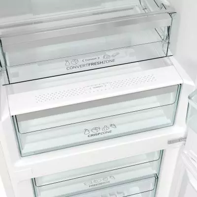 Холодильник Gorenje NRK6201SYW - 11 Холодильник Gorenje NRK6201SYW - 11