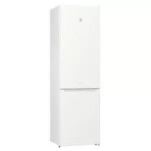 Холодильник Gorenje NRK6201SYW