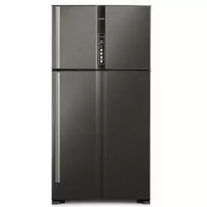 Холодильник Hitachi R-V720PUC1KBBK