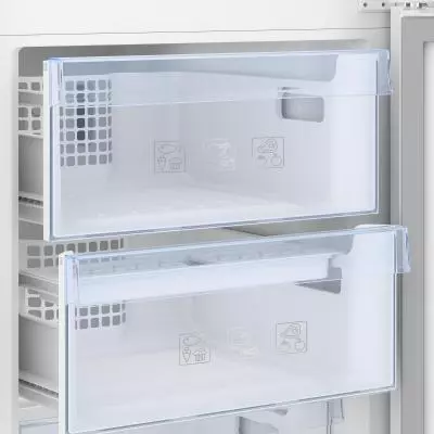 Холодильник Beko RCNA366K30W - 4 Холодильник Beko RCNA366K30W - 4