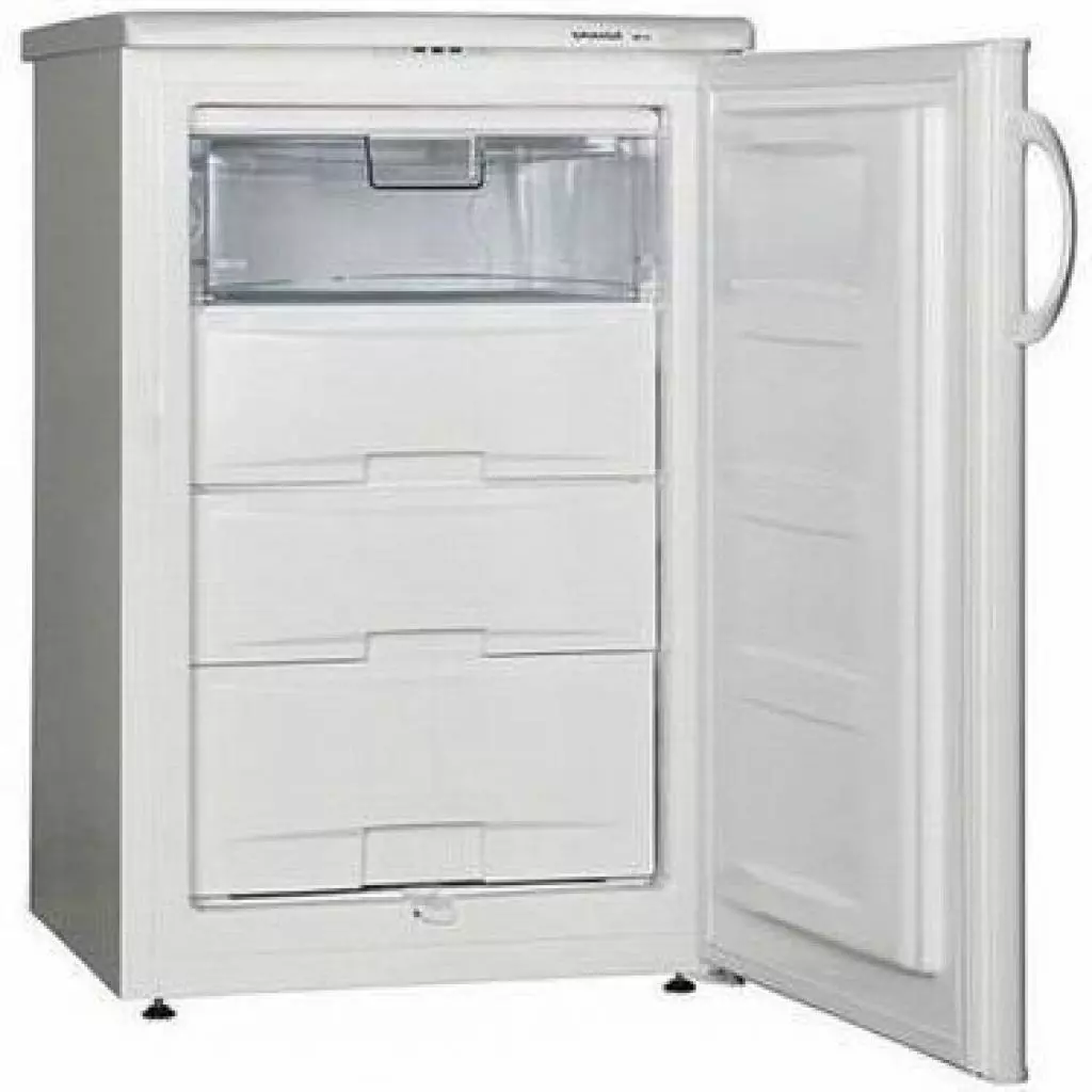 Морозильная камера Snaige F10SM-T6002F - 1 Морозильная камера Snaige F10SM-T6002F - 1