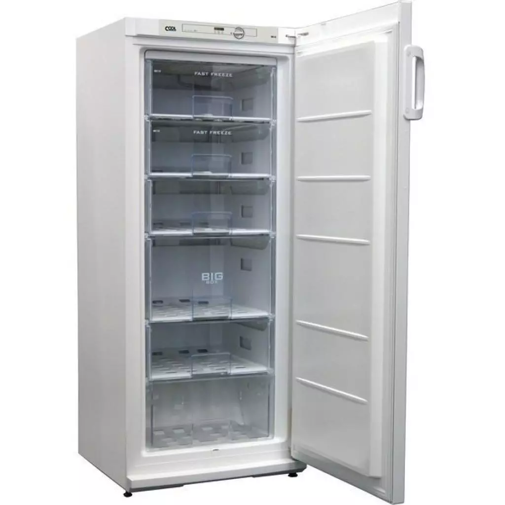 Морозильная камера Snaige F22SM-P1000F - 1 Морозильная камера Snaige F22SM-P1000F - 1