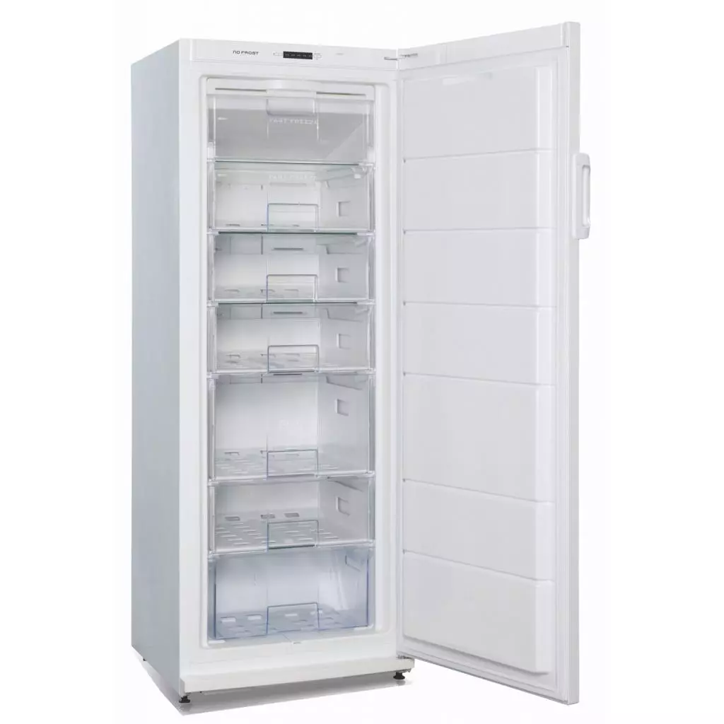 Морозильная камера Snaige F27FG-T1000G - 1 Морозильная камера Snaige F27FG-T1000G - 1