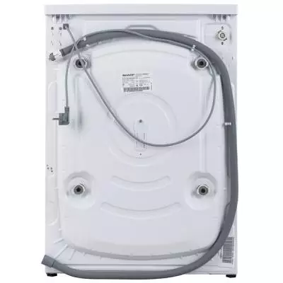 Стиральная машина Sharp ES-HFB812AW3-UA - 4 Стиральная машина Sharp ES-HFB812AW3-UA - 4