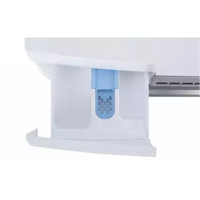 Стиральная машина Sharp ES-HFB812AW3-UA - 9 Стиральная машина Sharp ES-HFB812AW3-UA - 9