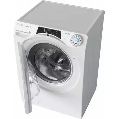 Стиральная машина Candy ROW4964DWME/1-S - 4 Стиральная машина Candy ROW4964DWME/1-S - 4